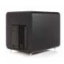 Сабвуфер Q Acoustics Q B12 Subwoofer (QA8700) Carbon Black